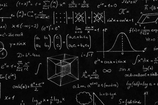 Meditatii matematica